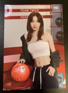 TWICE モモ ラントレ 国立 - メルカリ
