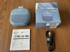 Bose SoundLink Micro PortableSpeaker 2ndのサムネイル