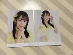 ＝LOVE イコラブ　瀧脇笙古生写真　全国ツアー2023in武道館　セミコンプ