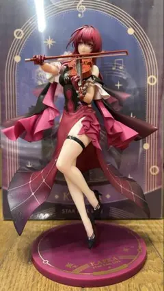 GiFt+ 崩壊スターレイル カフカ 1/8 フィギュア