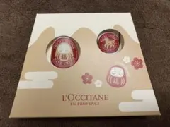 ロクシタン ハンドクリームセット 2026年新年限定