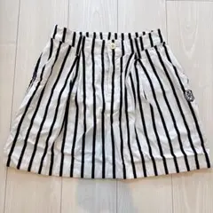 HRK様専用　パーリーゲイツ スカート　サイズ00