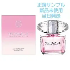 2026年最新】ヴェルサーチ ブライト クリスタル EDT 90mlの人気