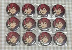 朱桜司 缶バッジ