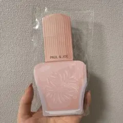 PAUL & JOE プライマー トライアルセット　3種