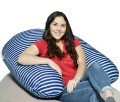 Yogibo Zoola Support ヨギボーズーラサポート　マリーン