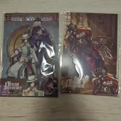 第五人格 白黒無常 オフラインパック 6周年 特別豪華版 フィギュア 第五人格 白黒無常 6周年記念パック 特別豪華版【新品未使用】｜Yahoo