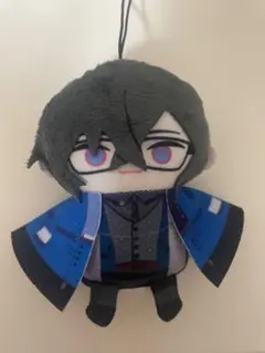 四季凪アキラ にじぱぺ にじさんじ