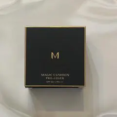 ミシャ クッションファンデ プロカバー 21