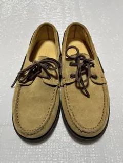 【美品】PARABOOT パラブーツ ユナイテッドアローズ MALO マロのサムネイル