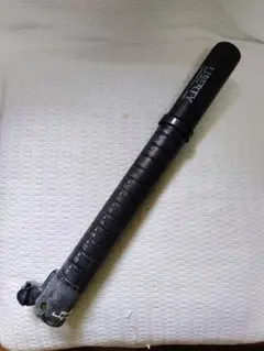 LIBERTY カーボンマストエクステンション ウインド用 - メルカリ