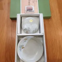 京都　雲楽窯　清水焼　セットのサムネイル