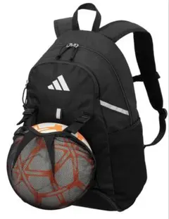 adidas アディダス ボール収納付き 24Lバックパック
