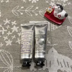 新品❣️【L'OCCITANE 】ハンドクリーム ヴァーベナ➕ラベンダー