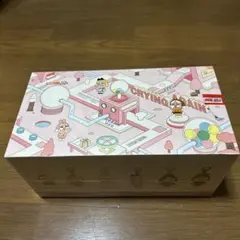l*e様 POP MART CRYING AGAIN ぬいぐるみ　ポップマート箱
