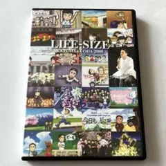 小田和正 LIFE-SIZE 1998&1999年 - メルカリ