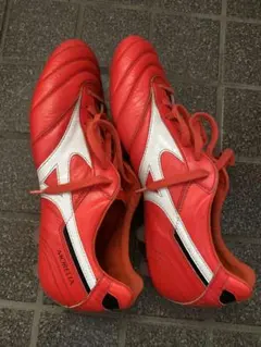 モレリア2JAPAN イグニッションレッド限定