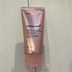 Medicube PDRN PINK 洗顔のサムネイル