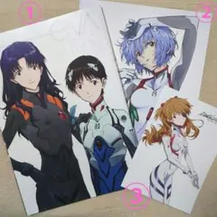 2025年最新】エヴァまとめ売りの人気アイテム - メルカリ