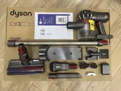ダイソンV7 fluffyのサムネイル