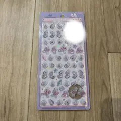 正規品 即日発送 ボンボンドロップシール　ヤングオイスターミニ