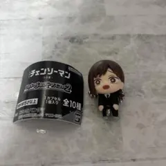 コベニ チェンソーマン つまんでつなげてマスコット（ボールチェーンver)