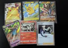 ポケモンカードまとめ売り　25th