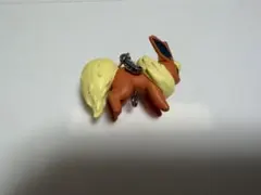 ポケモン ブースター 立体キーホルダー