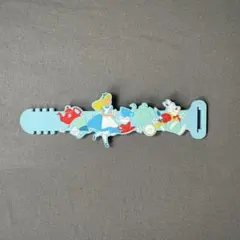 【一番くじ】ディズニー Melody in a Dream ラバーアソートアリス