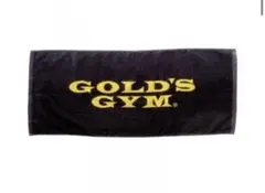 GOLD'S GYM(ゴールドジム) G5741 ワークアウトタオルのサムネイル