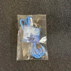 【匿名発送】チチャンウク Assemble 楽天 特典 スマホストラップ