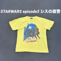 スターウォーズ アナキン オビワン Tシャツ Mフリークスストア - メルカリ
