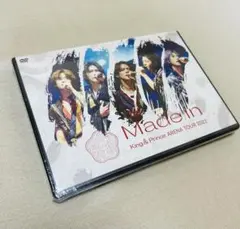 King & Prince/ARENA TOUR 2022～Made in～〈…