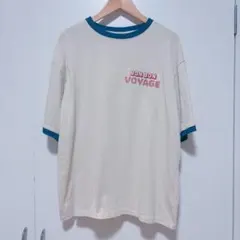 なにわ男子BON BON VOYAGE Tシャツ