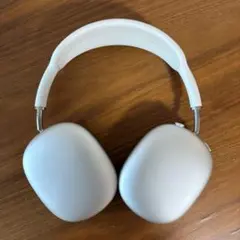 【美品】Airpods max スターライト　カバー・付属品全てあり