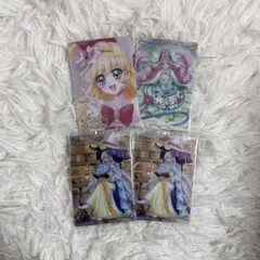 プリキュア ウエハース 魔法使いプリキュア