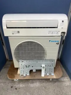2039 ダイキン【S40XTEP-W】2021年製 14畳 エアコン 中古 2039 ダイキン【S40XTEP-W】2021年製 14畳 エアコン 中古 2026年最新