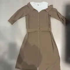 リランドチュール ワンピース