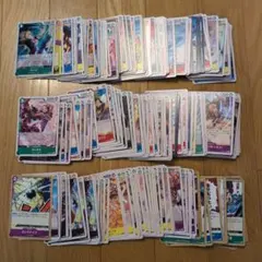 ワンピースカード300枚まとめ売り