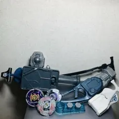 2026年最新】メタルファイトベイブレード ランチャー付きの人気