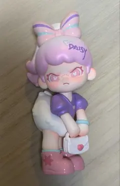 TNTspace×TOPTOY　DORA LOVES MICKEY デイジー