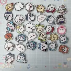 ちいかわ　アクリルパーツセット