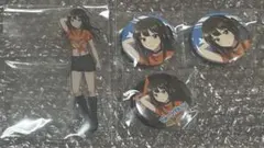 シンデレラガールズ 渋谷凛 R4Gコラボ アクリルスタンド - メルカリ