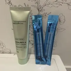 新品未使用　VT シカレチAクリーム30mL