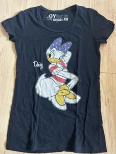 JOYRICH Disney デイジー Tシャツ Sのサムネイル
