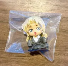 名探偵コナン ミニフィギュア ちぢませ隊 6 ベルモット