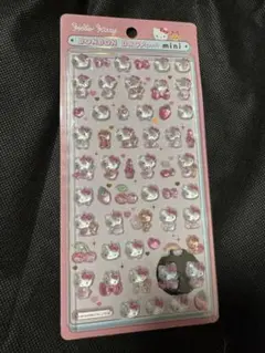ハローキティ BONBON DROP mini