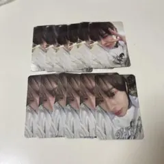 TWS TRY ‪WITH US コンパクト ギョンミン KYUNGMIN