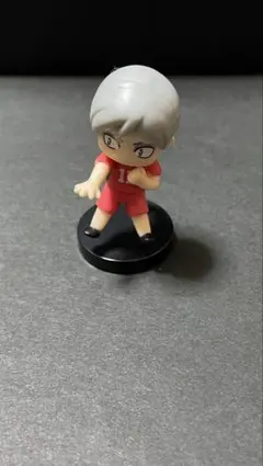 ハイキュー リエーフ チョコエッグ