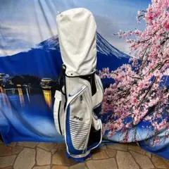 寶BAA-10 PING キャディバッグ 内径約23cm 重量約2.1kgのサムネイル